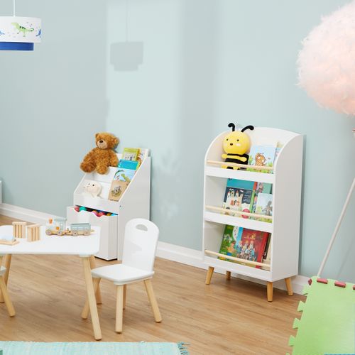 Rangement Pratique Pour Votre Enfant