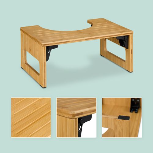 Tabouret De Salle De Bain