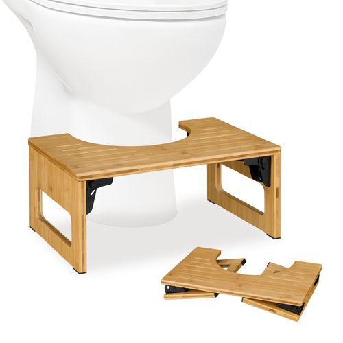 Tabouret De Salle De Bain