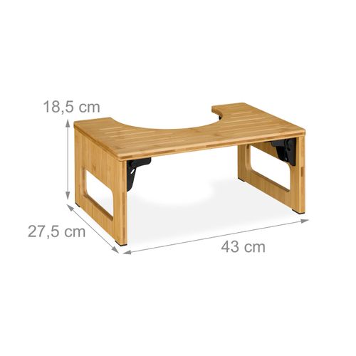 Tabouret De Salle De Bain