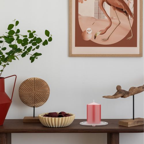 Bougeoir En Lot De 12