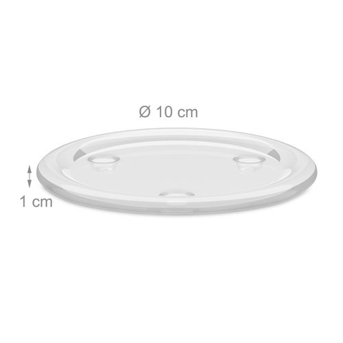 Bougeoir En Lot De 12