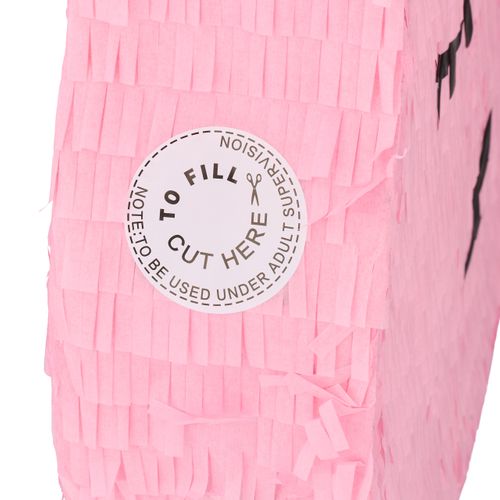 Piñata En Forme De Chat