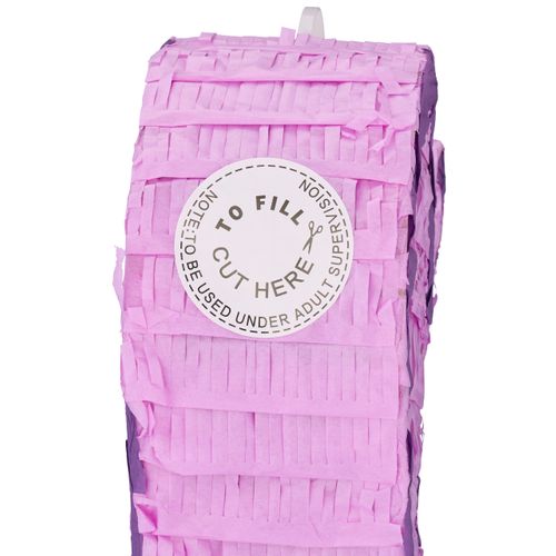 Piñata En Forme De Sirène