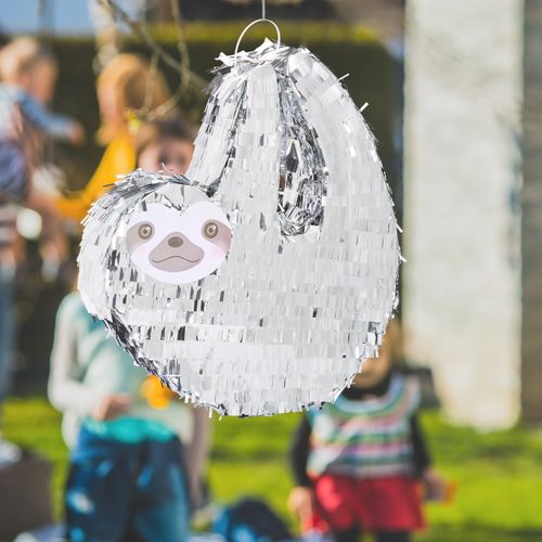Piñata En Forme De Paresseux