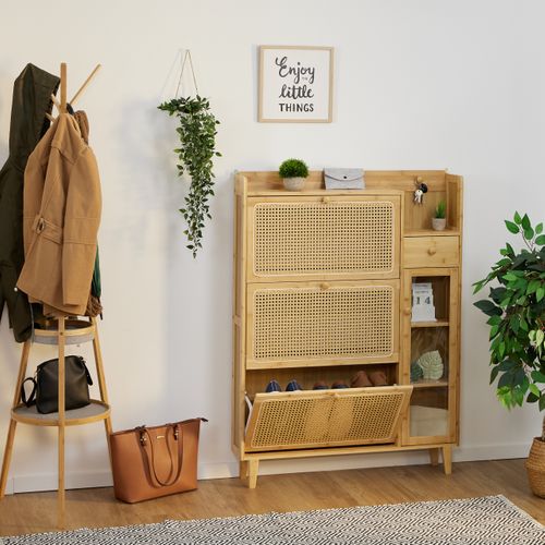 Meuble à Chaussures