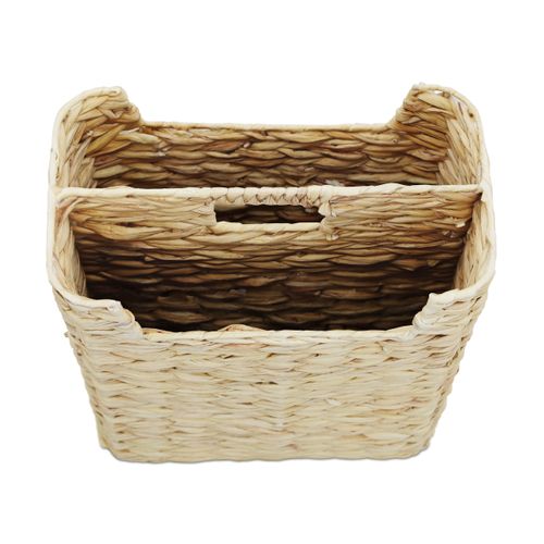 Porte-revues En Eichhornia 2 Cases