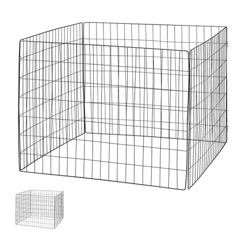 Lot De 2 Composteurs De Jardin