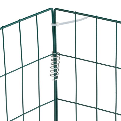 Lot De 2 Composteurs De Jardin