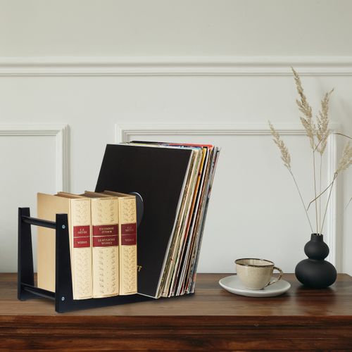 Rangement Pour Vos Disques Vinyle