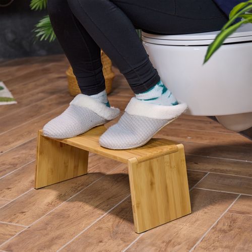 Tabouret De Salle De Bain
