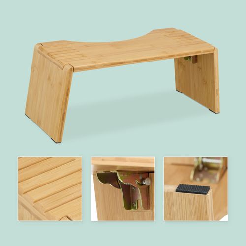 Tabouret De Salle De Bain