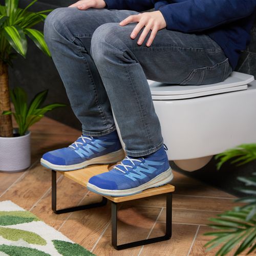 Tabouret De Salle De Bain