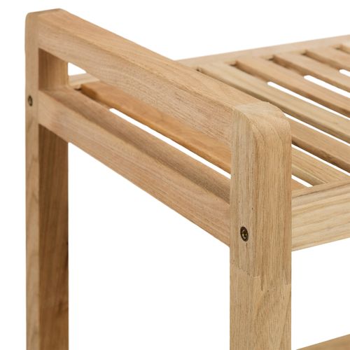 Étagère De Salle De Bain