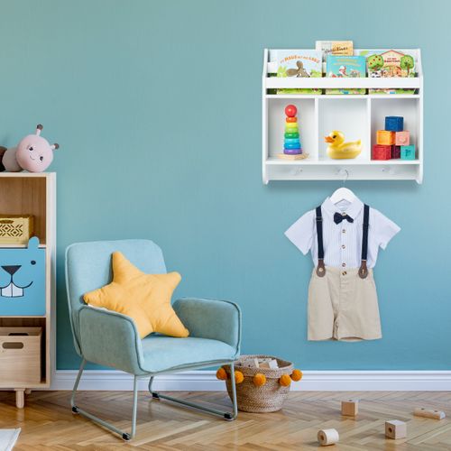 Rangement Pratique Pour Votre Enfant
