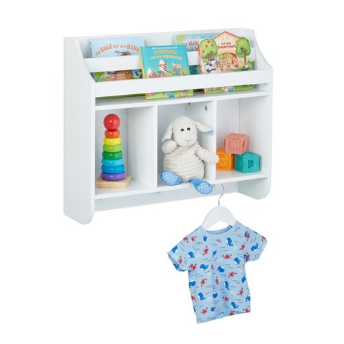 Rangement Pratique Pour Votre Enfant