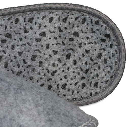 Lot De 8 Paires De Pantoufles