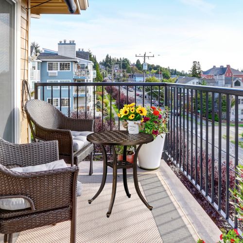 Superbe De Table De Jardin