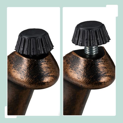 Superbe De Table De Jardin