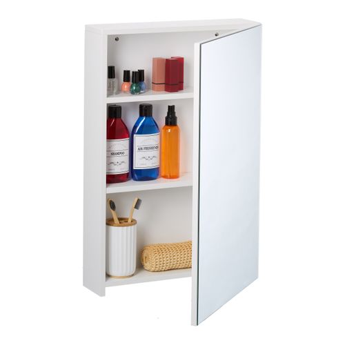 Armoire Murale Pour La Salle De Bain