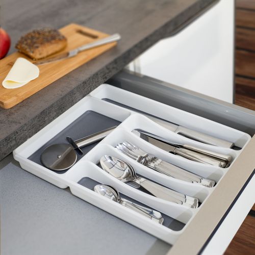 2x Organisateurs à Couverts