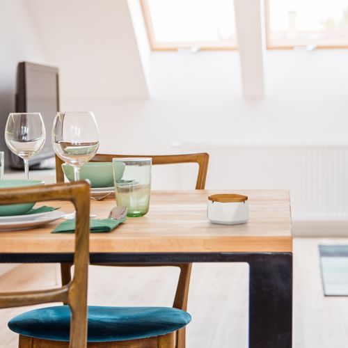 2x Cendriers à Couvercle