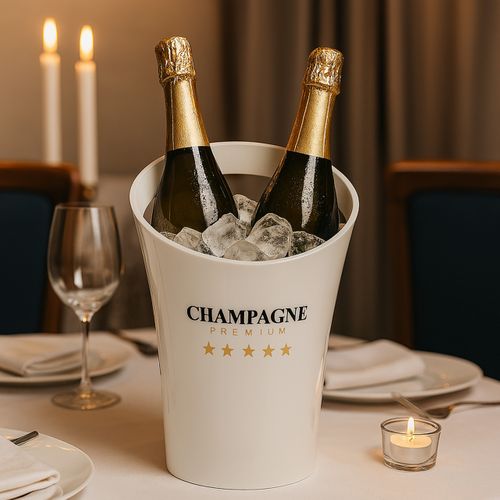 Seau à Champagne