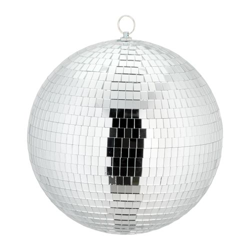 Jolie Boule à Facettes