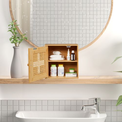 Armoire à Pharmacie