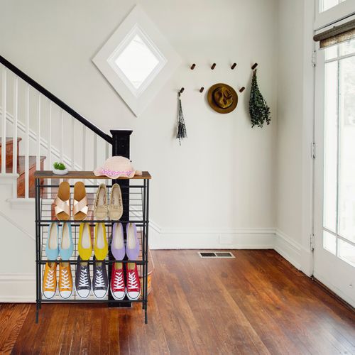 Meuble à Chaussures