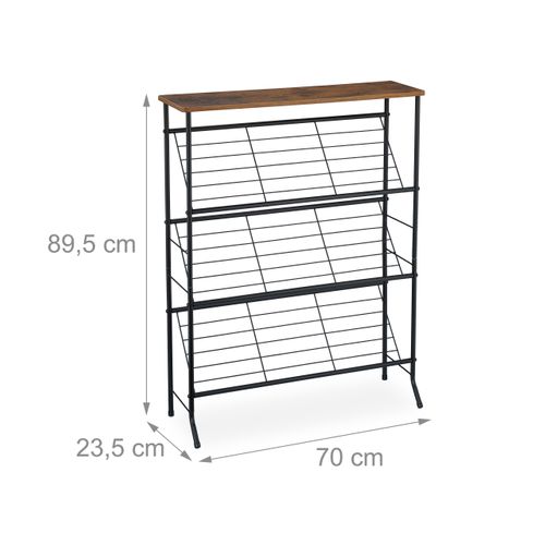 Meuble à Chaussures