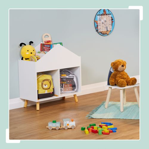 Rangement Pratique Pour Votre Enfant