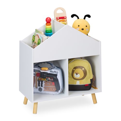 Rangement Pratique Pour Votre Enfant