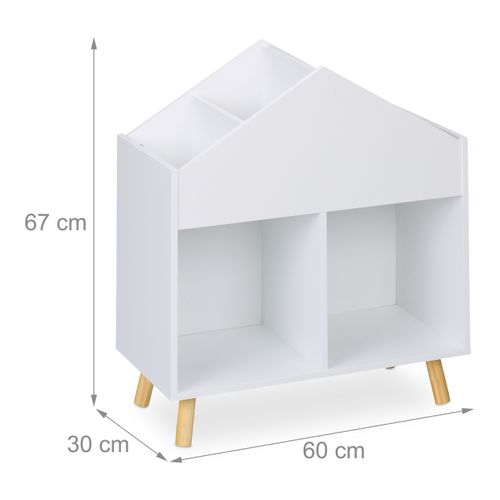 Rangement Pratique Pour Votre Enfant