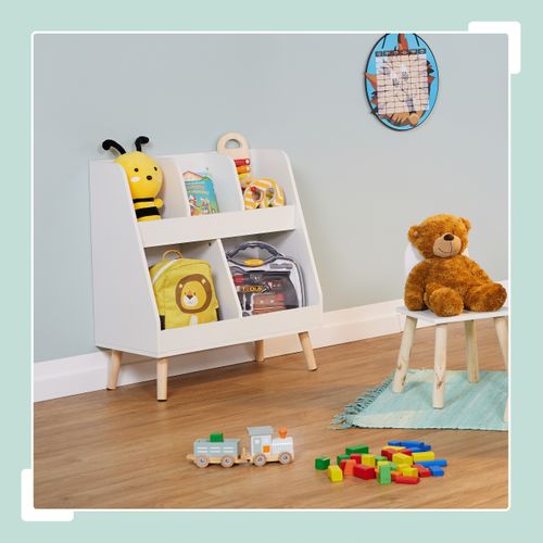 Rangement Pratique Pour Votre Enfant