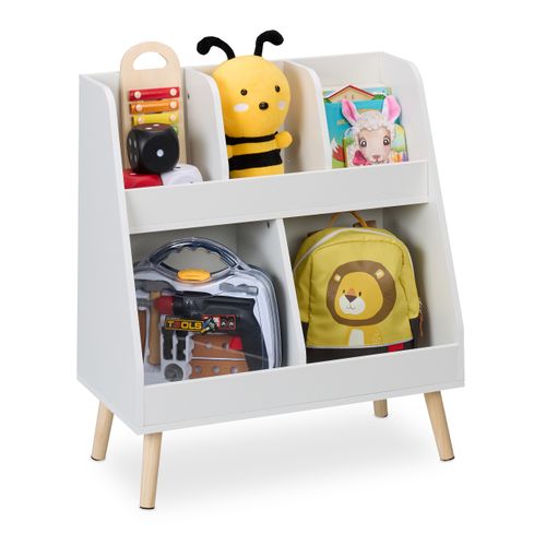 Rangement Pratique Pour Votre Enfant