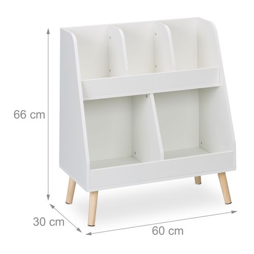 Rangement Pratique Pour Votre Enfant