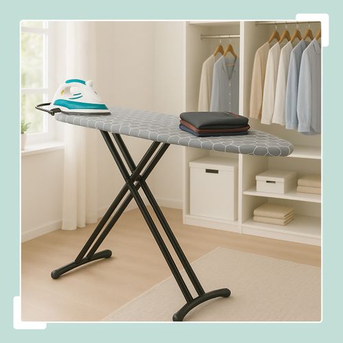 Table à Repasser