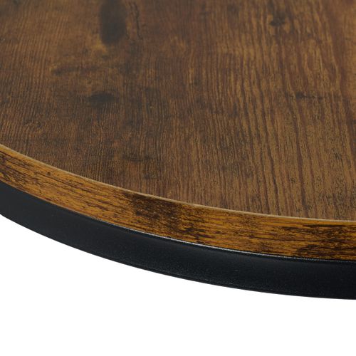 Table D'appoint En Lot De 2