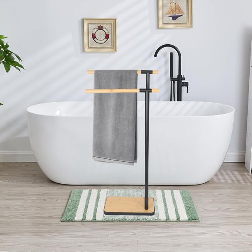 Porte-serviettes Non Fixe