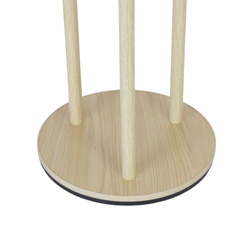 Porte-manteau Rotatif