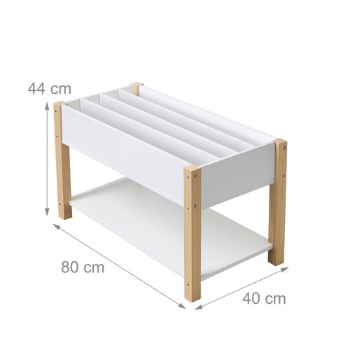 Bibliothèque Enfant