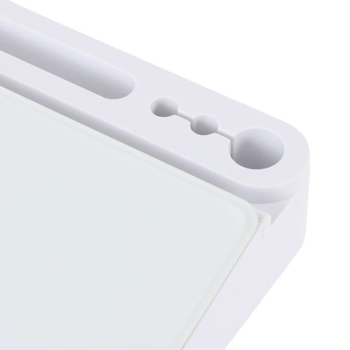 Organiseur De Bureau Avec Tableau Blanc