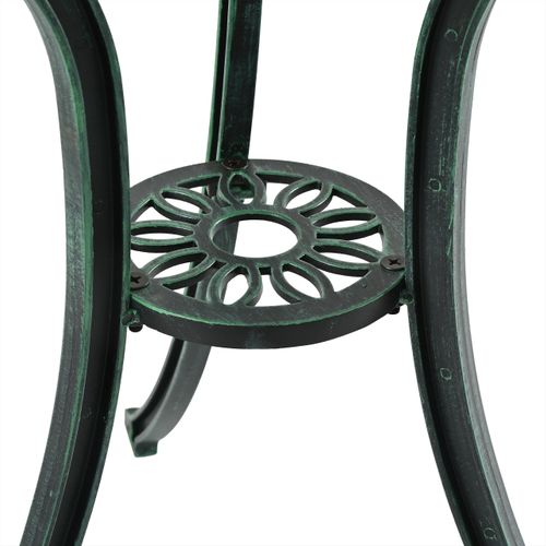 Ensemble De Mobilier De Jardin 3 Pièces