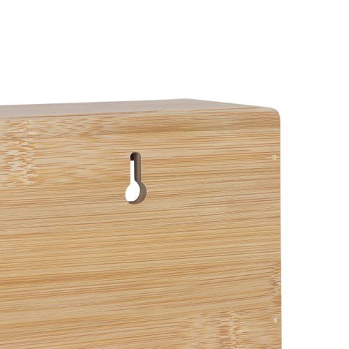 Porte-rouleaux Mural Pour Cuisine