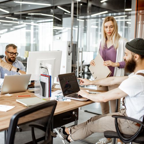 2x Organisateur En Métal