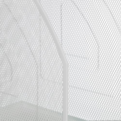 2x Organisateur En Métal