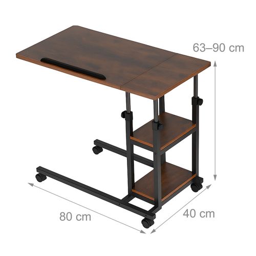 Support PC Portable Réglable