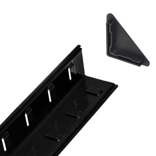 Étagère Lourde 875 Kg, Style Industriel