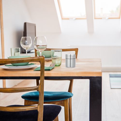 9 Cendriers à Couvercle